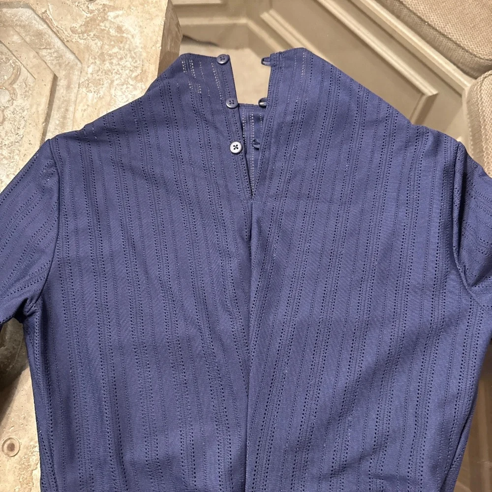 Alo yoga euphoria long sleeve bodysuit Small - Picture 8 of 9